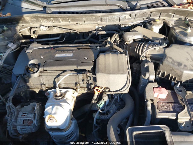 Honda ACCORD LX 2016 1HGCR2F30GA100234 Image 10