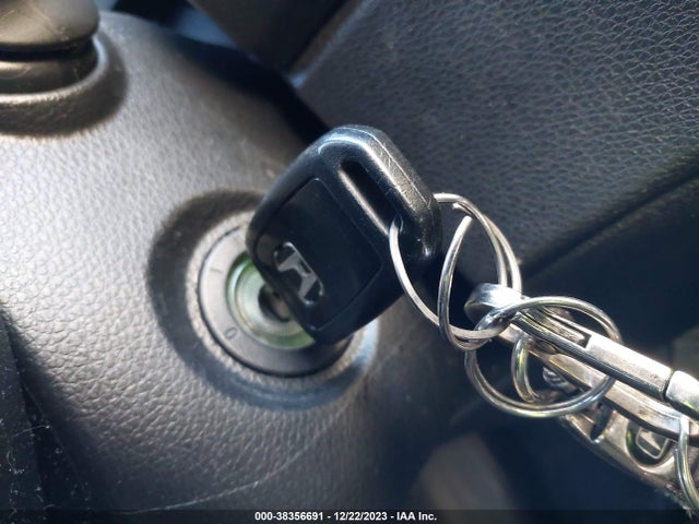 Honda ACCORD LX 2016 1HGCR2F30GA100234 Image 11
