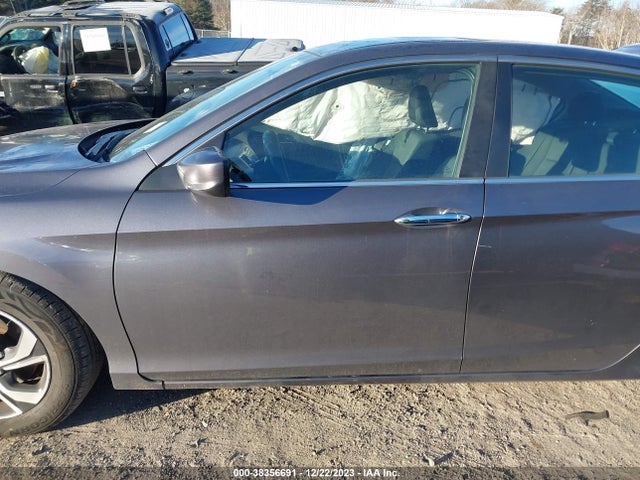 Honda ACCORD LX 2016 1HGCR2F30GA100234 Image 14