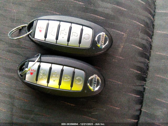 2020 NISSAN ROGUE JN8AT2MV1LW140111 Photo 10