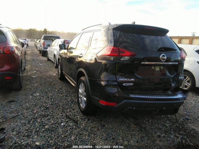 2020 NISSAN ROGUE JN8AT2MV1LW140111 Photo 2