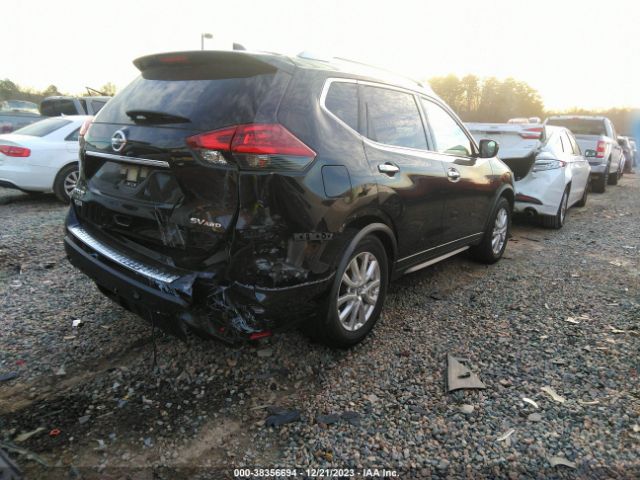 2020 NISSAN ROGUE JN8AT2MV1LW140111 Photo 3