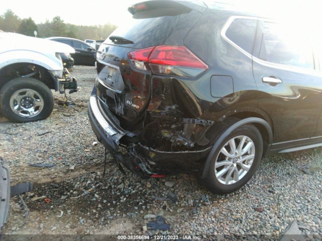 2020 NISSAN ROGUE JN8AT2MV1LW140111 Photo 5