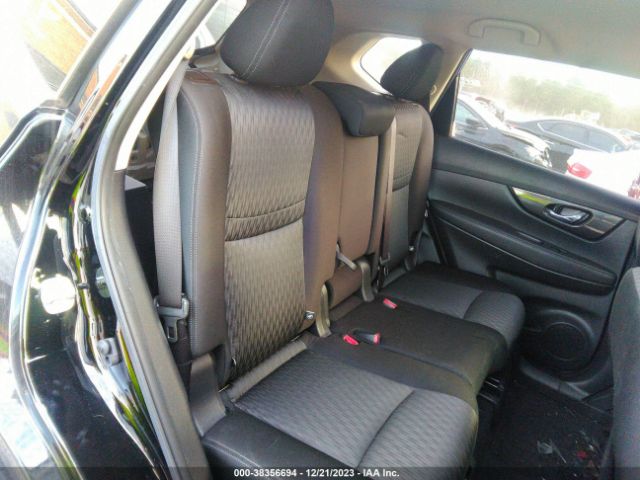2020 NISSAN ROGUE JN8AT2MV1LW140111 Photo 7
