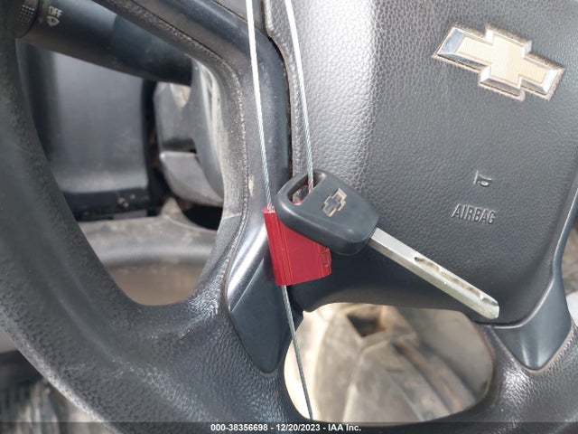 Chevrolet Silverado 2500hd Wt 2015 1GC2KUEG8FZ106426 Image 11