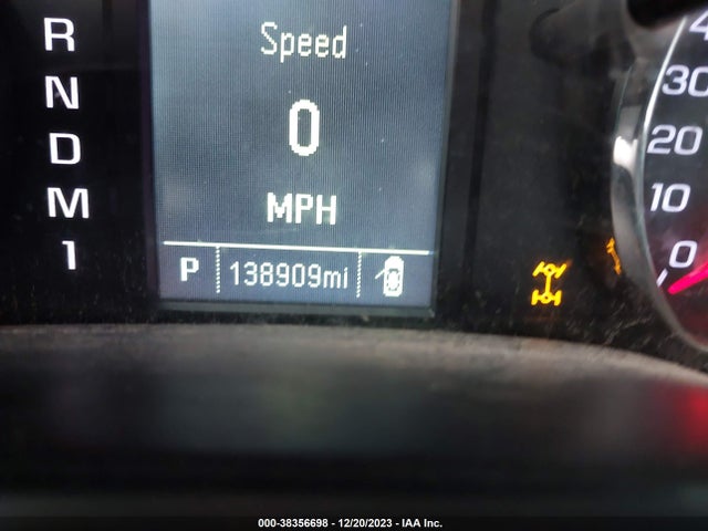 Chevrolet Silverado 2500hd Wt 2015 1GC2KUEG8FZ106426 Image 7