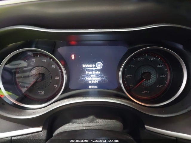 Dodge Charger Sxt Rwd 2022 2C3CDXBG7NH189841 Image 7