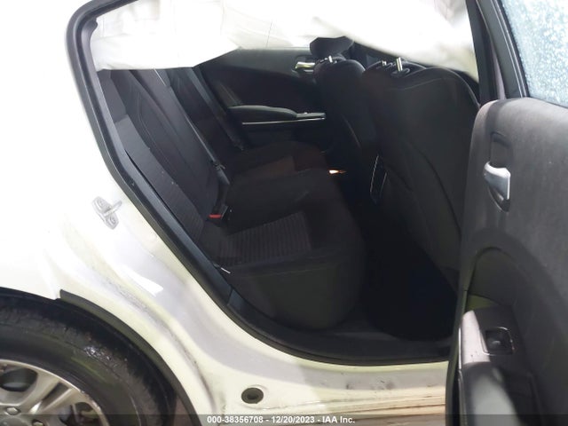 Dodge Charger Sxt Rwd 2022 2C3CDXBG7NH189841 Image 8