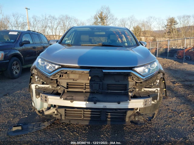 Honda Cr-v Awd Ex 2020 2HKRW2H53LH659683 Image 11
