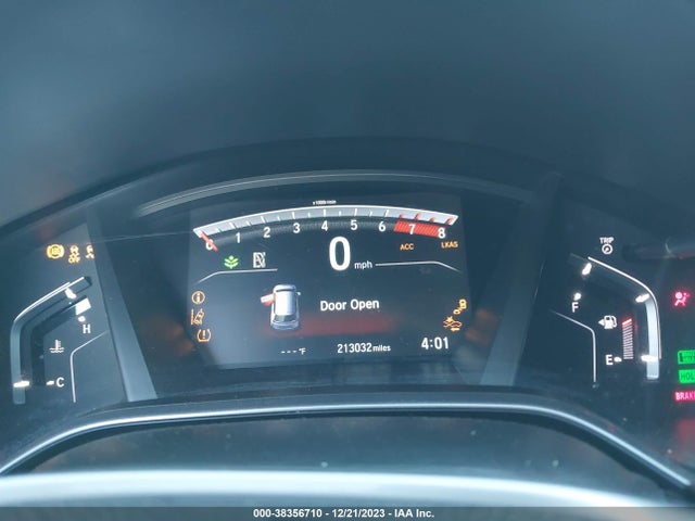Honda Cr-v Awd Ex 2020 2HKRW2H53LH659683 Image 7