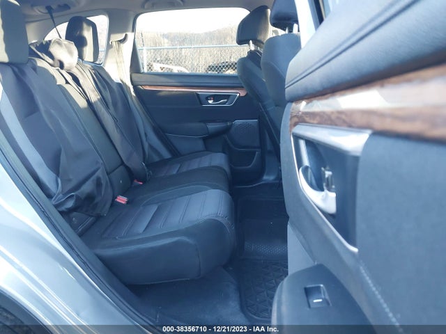 Honda Cr-v Awd Ex 2020 2HKRW2H53LH659683 Image 8