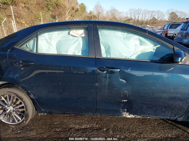 Toyota COROLLA LE 2017 2T1BURHE2HC922286 Image 14