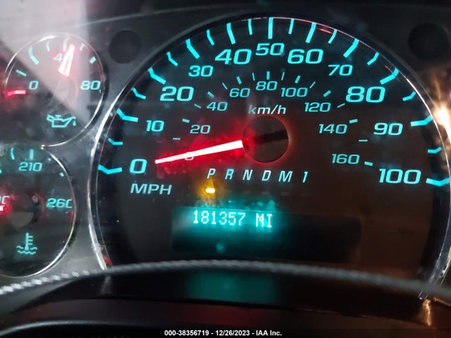 Chevrolet Express 2500 Work Van 2019 1GCWGAFP2K1336682 Image 15