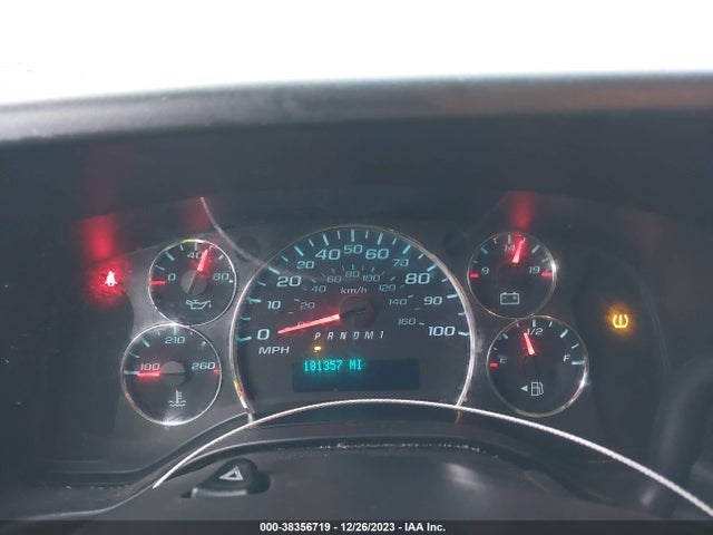 Chevrolet Express 2500 Work Van 2019 1GCWGAFP2K1336682 Image 7
