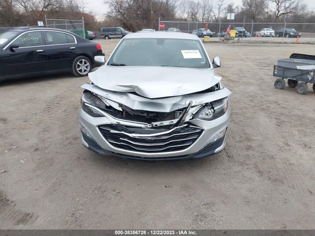 Chevrolet MALIBU LT 2019 1G1ZD5ST8KF110139 Image 12