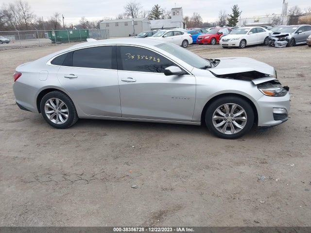 Chevrolet MALIBU LT 2019 1G1ZD5ST8KF110139 Image 13