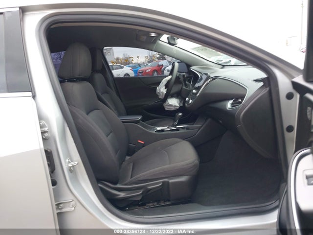 Chevrolet MALIBU LT 2019 1G1ZD5ST8KF110139 Image 5