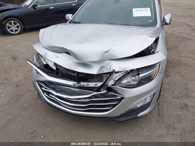 Chevrolet MALIBU LT 2019 1G1ZD5ST8KF110139 Image 6