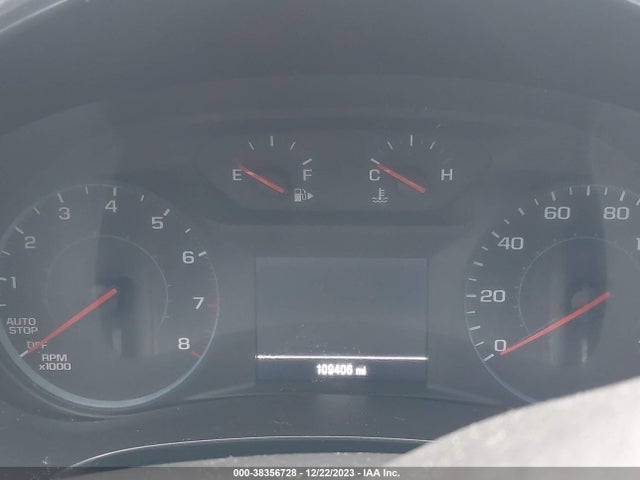 Chevrolet MALIBU LT 2019 1G1ZD5ST8KF110139 Image 7