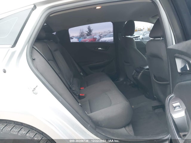 Chevrolet MALIBU LT 2019 1G1ZD5ST8KF110139 Image 8