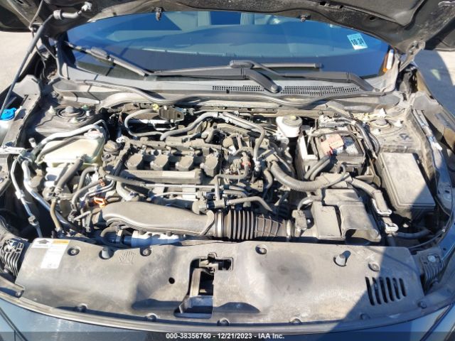 SHHFK7H60KU407972 Honda CIVIC EX