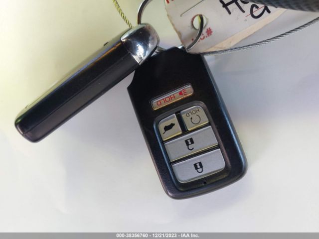 SHHFK7H60KU407972 Honda CIVIC EX