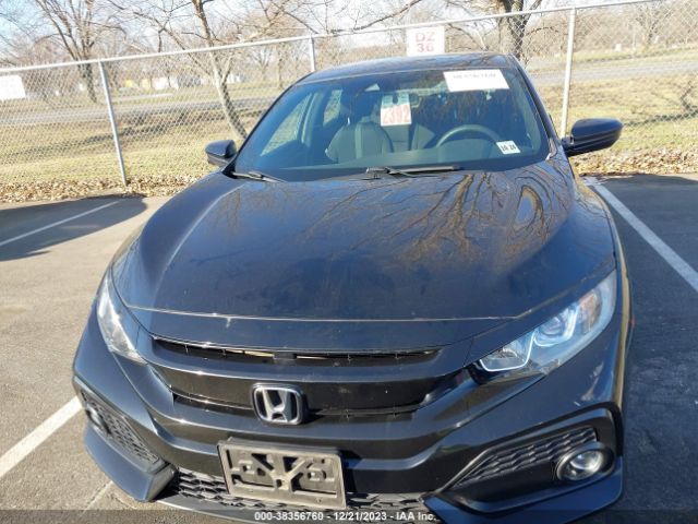 SHHFK7H60KU407972 Honda CIVIC EX