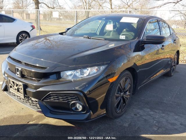 SHHFK7H60KU407972 Honda CIVIC EX