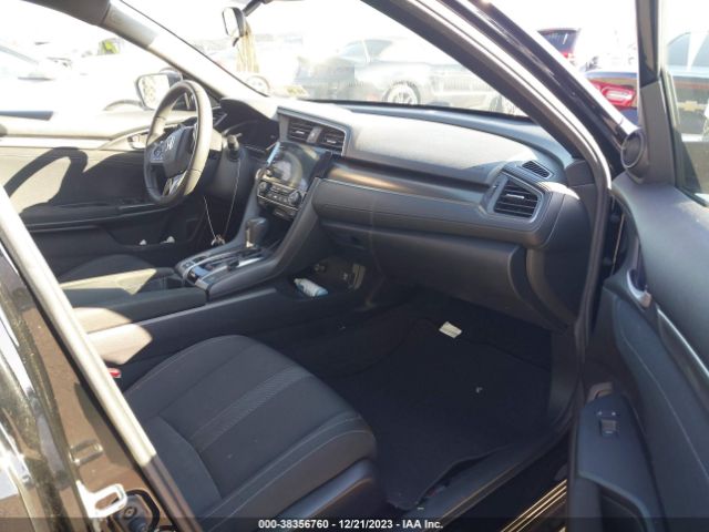 SHHFK7H60KU407972 Honda CIVIC EX