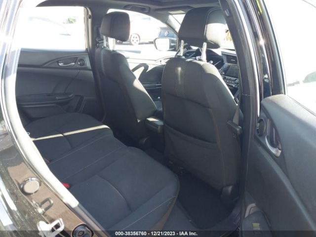 SHHFK7H60KU407972 Honda CIVIC EX