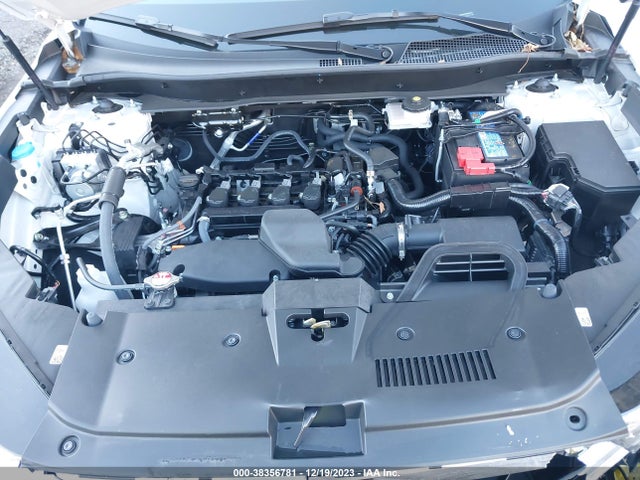 Honda Cr-v Ex-l Awd 2023 2HKRS4H7XPH439665 Image 10