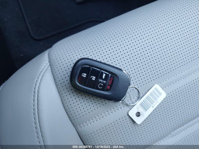 Honda Cr-v Ex-l Awd 2023 2HKRS4H7XPH439665 Image 11