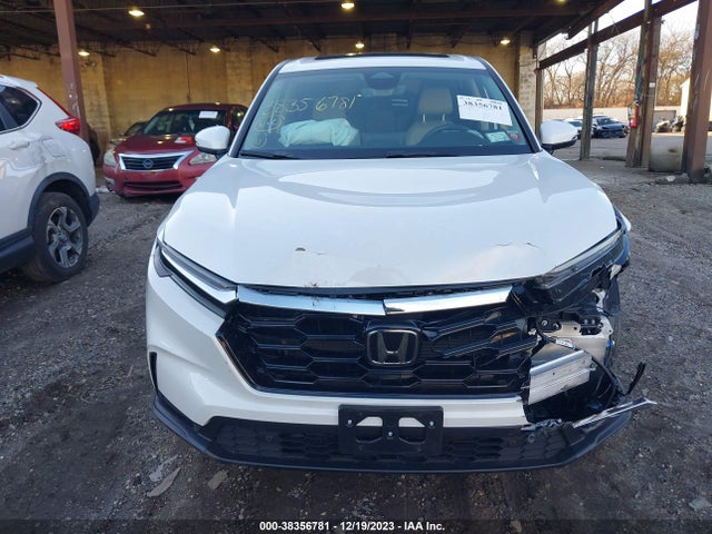 Honda Cr-v Ex-l Awd 2023 2HKRS4H7XPH439665 Image 12