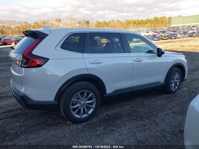 Honda Cr-v Ex-l Awd 2023 2HKRS4H7XPH439665 Image 13