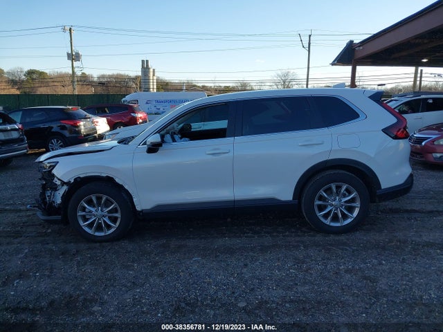 Honda Cr-v Ex-l Awd 2023 2HKRS4H7XPH439665 Image 14
