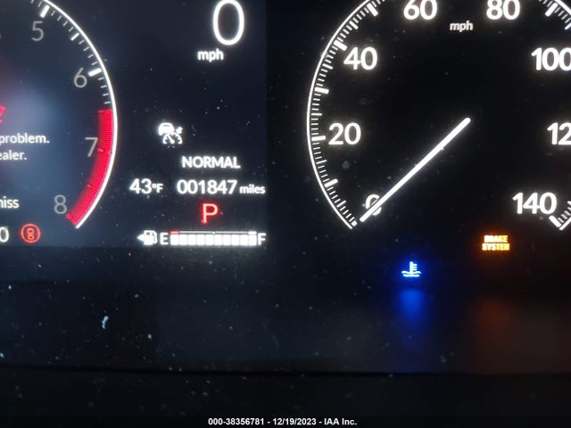 Honda Cr-v Ex-l Awd 2023 2HKRS4H7XPH439665 Image 15