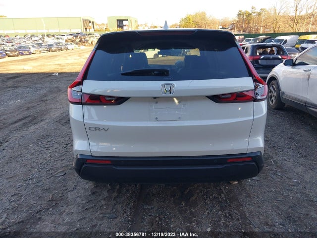 Honda Cr-v Ex-l Awd 2023 2HKRS4H7XPH439665 Image 16