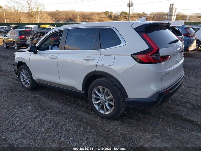 Honda Cr-v Ex-l Awd 2023 2HKRS4H7XPH439665 Image 3