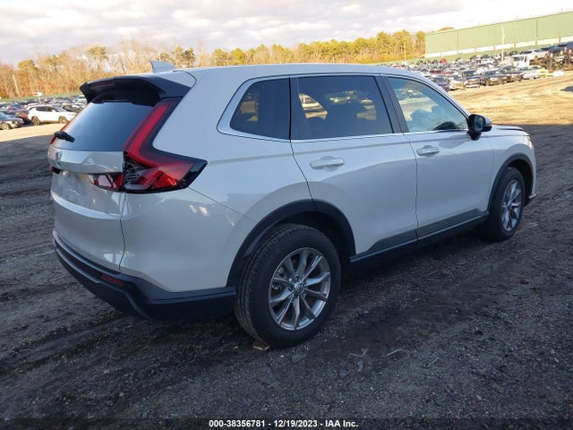 Honda Cr-v Ex-l Awd 2023 2HKRS4H7XPH439665 Image 4