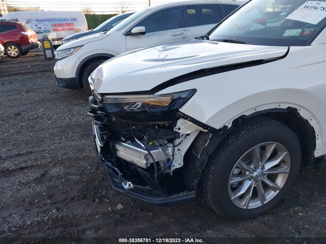 Honda Cr-v Ex-l Awd 2023 2HKRS4H7XPH439665 Image 6