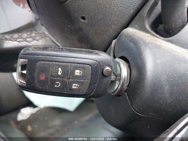 Chevrolet Impala 2lt 2014 2G1125S3XE9223008 Image 11