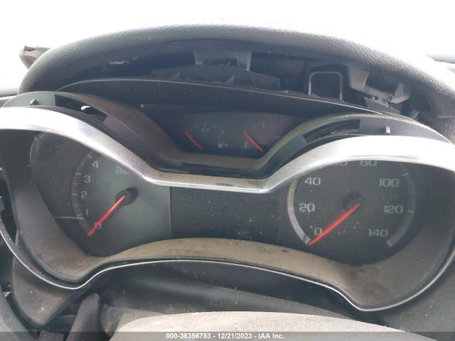 Chevrolet Impala 2lt 2014 2G1125S3XE9223008 Image 7
