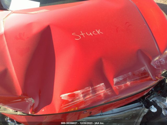 SHHFK7H47JU406816 Honda Civic Sport