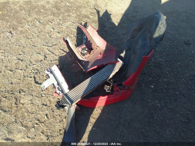 SHHFK7H47JU406816 Honda Civic Sport