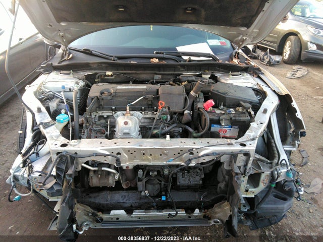 Honda ACCORD LX 2014 1HGCR2F30EA256030 Image 10