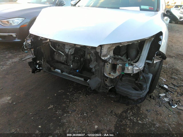 Honda ACCORD LX 2014 1HGCR2F30EA256030 Image 6
