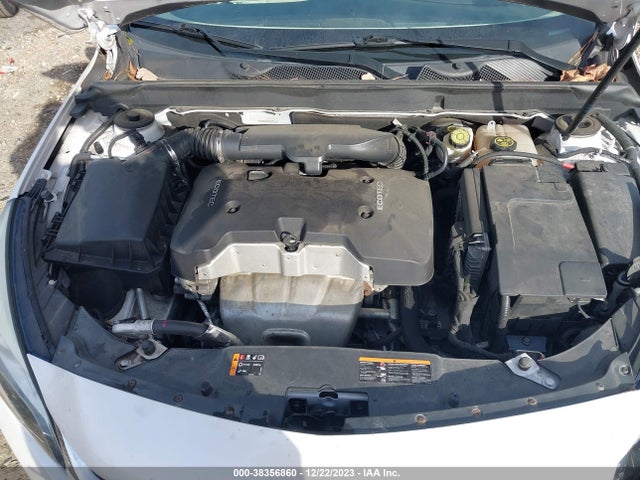 Chevrolet MALIBU 2LT 2015 1G11D5SL1FF132941 Image 10