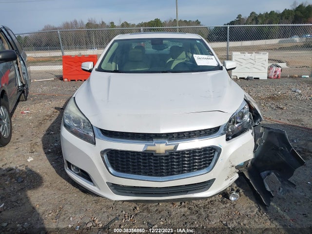 Chevrolet MALIBU 2LT 2015 1G11D5SL1FF132941 Image 12