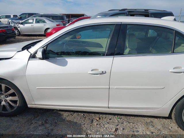 Chevrolet MALIBU 2LT 2015 1G11D5SL1FF132941 Image 14