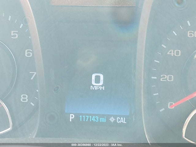 Chevrolet MALIBU 2LT 2015 1G11D5SL1FF132941 Image 15